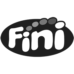 Logo de fini